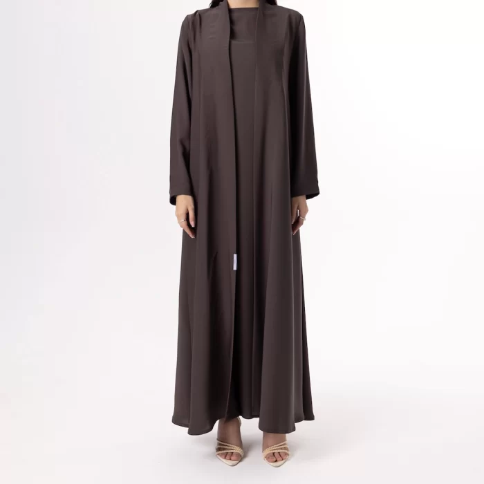 Amber Veil - Image 1