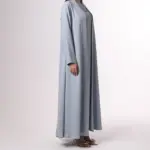 Mist Grace Abaya - Image 2