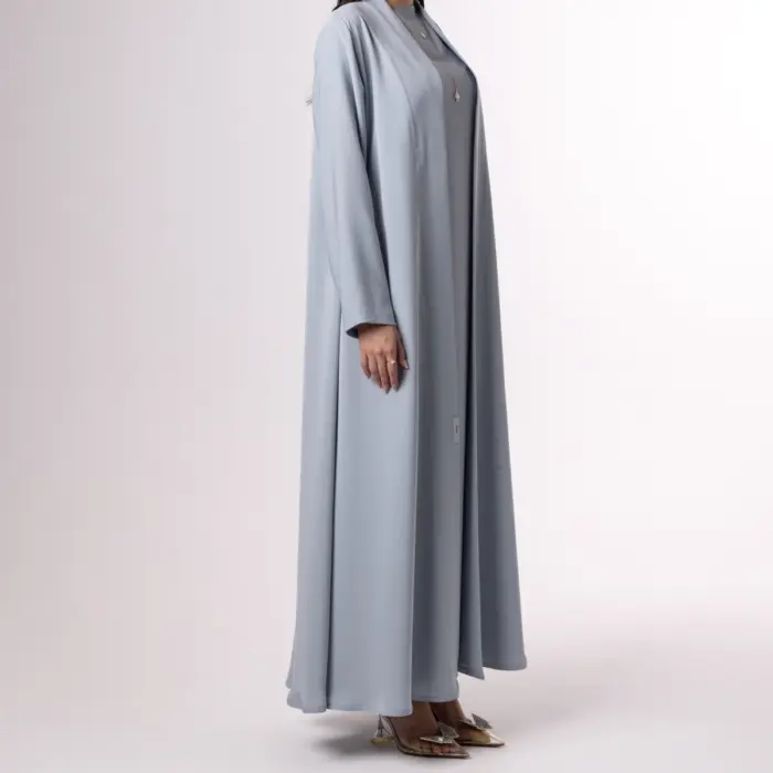 Mist Grace Abaya - Image 2