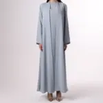 Mist Grace Abaya