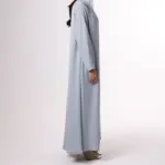 Mist Grace Abaya - Image 3