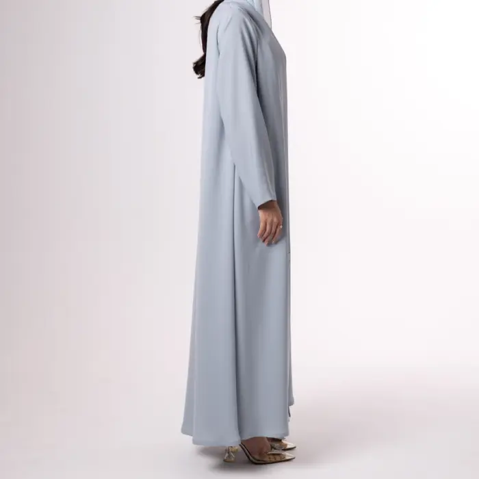 Mist Grace Abaya - Image 3