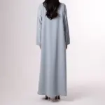 Mist Grace Abaya - Image 4