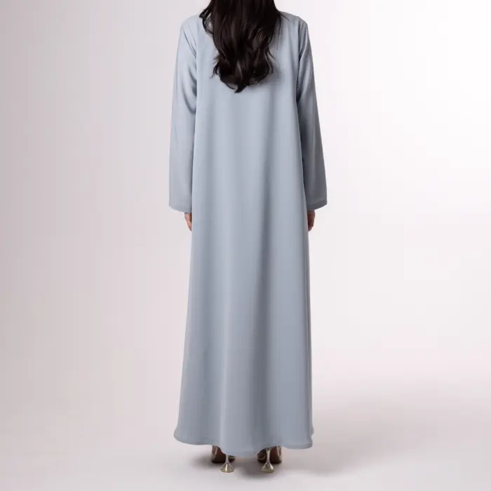 Mist Grace Abaya - Image 4