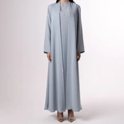 Mist Grace Abaya
