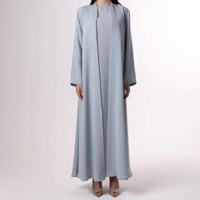 Mist Grace Abaya - Image 1